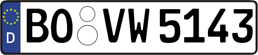 BO-VW5143
