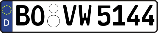 BO-VW5144