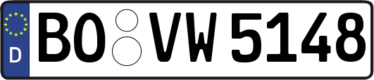BO-VW5148