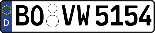 BO-VW5154