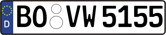 BO-VW5155
