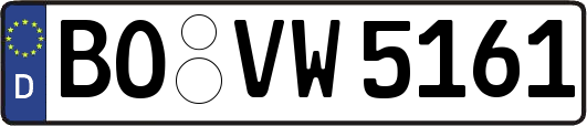 BO-VW5161
