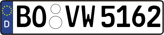 BO-VW5162
