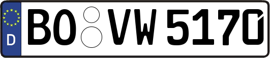 BO-VW5170