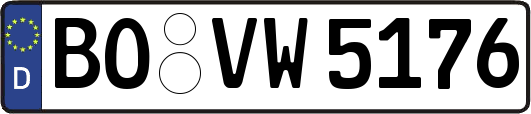 BO-VW5176
