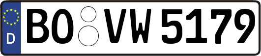 BO-VW5179