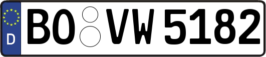 BO-VW5182