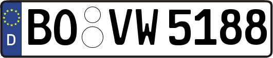 BO-VW5188