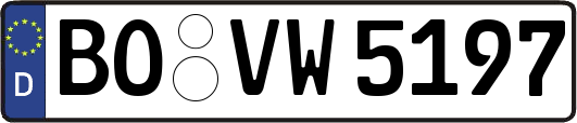 BO-VW5197