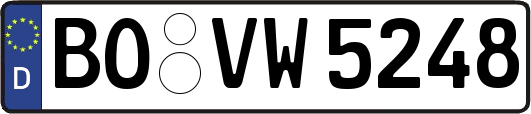 BO-VW5248