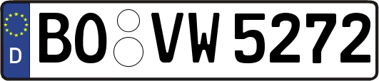 BO-VW5272