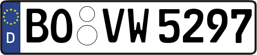 BO-VW5297