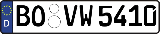 BO-VW5410