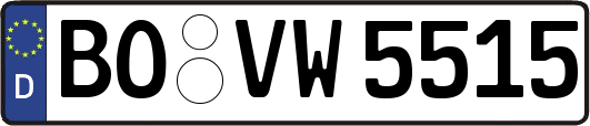 BO-VW5515