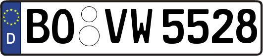 BO-VW5528