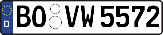 BO-VW5572