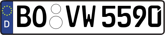 BO-VW5590