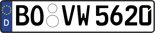 BO-VW5620