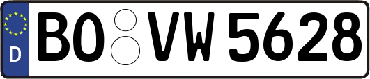 BO-VW5628