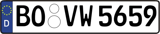 BO-VW5659