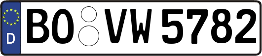 BO-VW5782