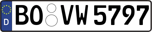 BO-VW5797