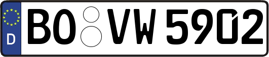 BO-VW5902