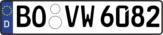 BO-VW6082