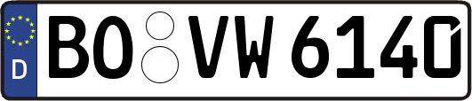 BO-VW6140