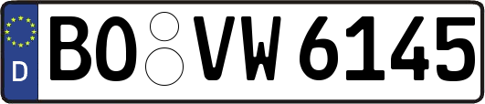 BO-VW6145