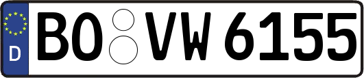 BO-VW6155