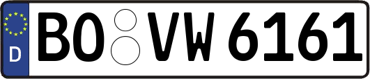 BO-VW6161