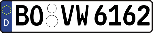 BO-VW6162
