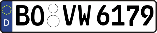 BO-VW6179
