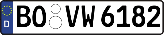 BO-VW6182