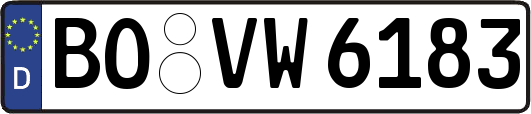 BO-VW6183