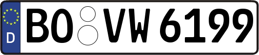 BO-VW6199