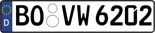 BO-VW6202