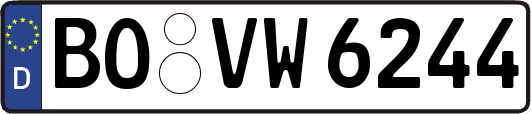 BO-VW6244