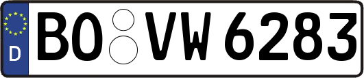 BO-VW6283