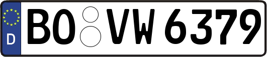 BO-VW6379