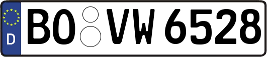 BO-VW6528