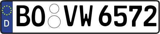 BO-VW6572