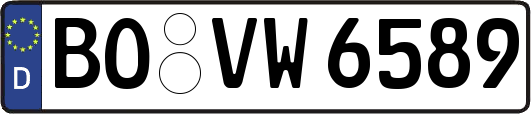 BO-VW6589