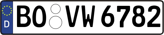 BO-VW6782