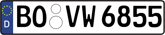 BO-VW6855