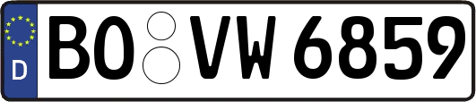 BO-VW6859