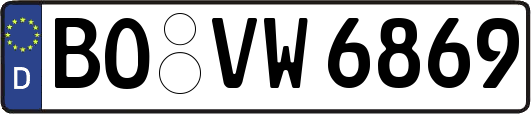 BO-VW6869