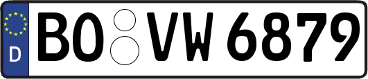 BO-VW6879