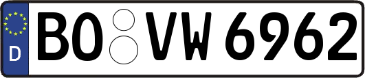 BO-VW6962